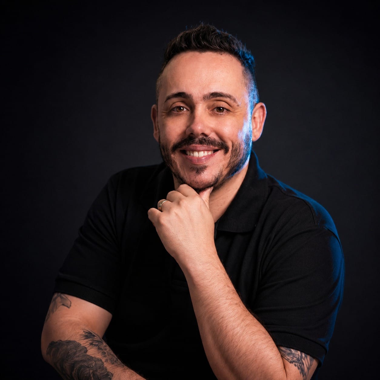 Renan Borges, especialista em Google para Empresas